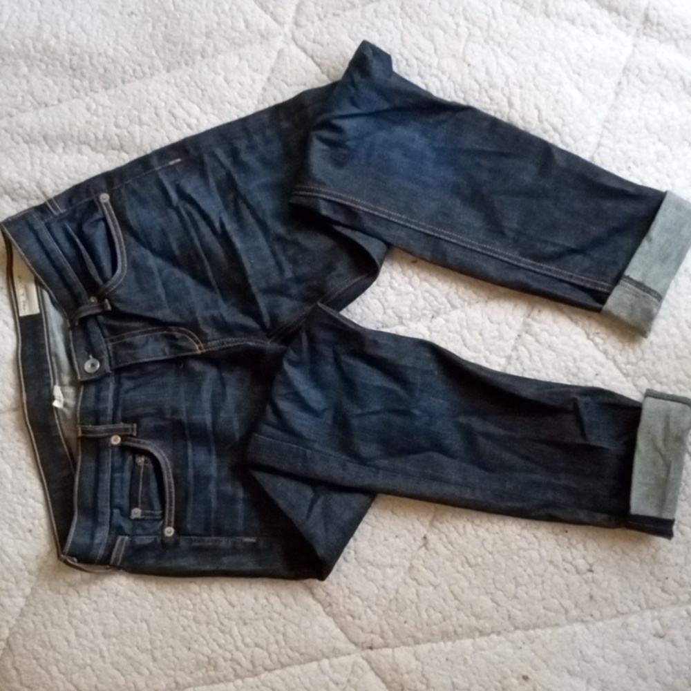 Rag & Bone Dre Jeans S 26